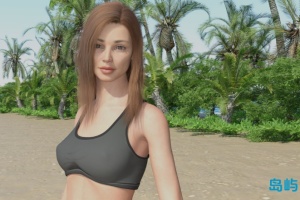 [欧美SLG/汉化/动态]岛屿V0.3.4 汉化版[PC+安卓][1.2G/百度]』-IS【56】