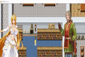 [神RPG/中文/动态]诅咒铠甲2：灵魔女传奇 V5.21中文步兵作弊版+存档[大更新][2.4G/百度]』-IS【56】