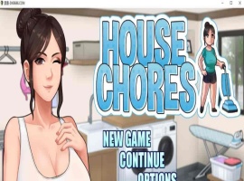 [欧美RPG/汉化/动态]家务 Ver11.2 精翻汉化版+全CG回想[12月大更][PC+安卓][1.8G/百度]』-IS【56】