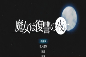 [史诗ACT/汉化/全动态]魔女复仇之夜 V1.07 完整汉化步兵版+全存档[新汉化/CV/2G]』-IS【56】