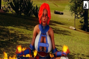 [沙盒SLG/汉化/动态]支配女巫DominantWitches-0.9.5 汉化版[PC+安卓][4.6G/百度]』-IS【56】