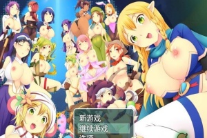 [RPG/汉化/全动态]正太×童话：霍比特村的暑假 汉化中文版[PC+安卓][1.6G/百度]』-IS【56】