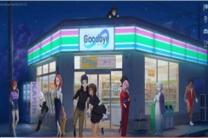 [沙盒SLG/中文/动态]永恒不再：Goodbye Eternity V0.71 精翻汉化版[6月更新][PC+安卓][1.9G/百度]』-IS【56】