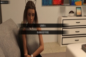 [欧美SLG/汉化/动态]爱的方式Ch.20 汉化版[PC+安卓][3.8G/百度]』-IS【56】