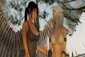 【欧美SLG/双端/汉化】Euryale 的策略v1.0.16完全版 [百度/微云]-IS【56】