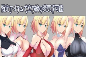 [绿帽RPG/汉化]被寝取的女骑士和远映魔法 [纯白个人汉化版][百度][600M]』-IS【56】