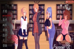 [日系SLG/汉化/动态]神奇的催眠书v0.10 汉化版[PC+安卓][1G/百度]』-IS【56】