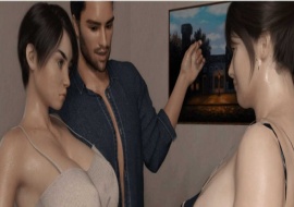 [欧美SLG/汉化]大都会Ch.3 v0.50b 汉化版[PC+安卓][5.4G/百度]』-IS【56】