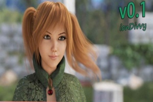 [欧美SLG/汉化/动态]反叛二重奏V0.1 汉化版[PC+安卓][1.2G/百度]』-IS【56】