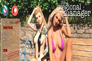[沙盒SLG/汉化/3D] 区域的经理 TheRegionalManager v0.12 PC+安卓汉化版[百度][3.6G]』-IS【56】
