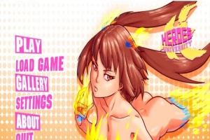 [欧美SLG/汉化/超赞动态]英雄大学 Hv0.1.7 汉化版[PC+安卓][1G/百度]』-IS【56】