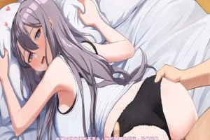 [同居互动SLG/中文/动态]姐姐同居生活：幸福的二人房V1.04HF2 官方中文步兵版+全CG存档[更新/CV][4G/百度]』-IS【56】