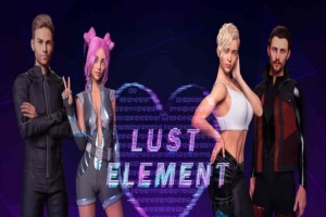 [欧美SLG/汉化/动态]欲望元素V0.2.2d 汉化版[PC+安卓][2G/百度]』-IS【56】