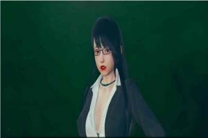 [欧美SLG/汉化/动态] 春药 幸福 Rising Bliss v0.4.0 PC+安卓汉化版 [百度][3.8G]』-IS【56】
