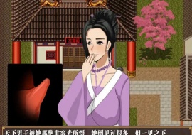 [古风RPG/中文/动态] 水浒横刀夺爱传 V2.3.3066 官中豪华版+全DLC+存档[百度] [1.2G]』-IS【56】