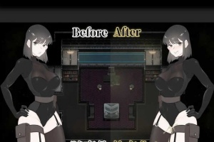 [探索RPG/中文]宇宙船的异形 官方中文完全版+全CG回想[新作][PC+安卓][1G/百度]』-IS【56】