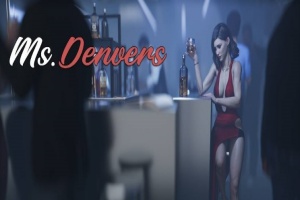 【欧美SLG/双端/汉化】丹佛斯女士v0.2.0 [百度/微云]-IS【56】