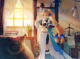 [ACT/像素全动态]点阵机械歼：玛丽莲与秘密工房 完整正式版[新作/战斗エロ][200M/百度]』-IS【56】