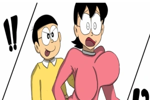 【日式SLG/中文/2D】哆啦A梦世界 Doraemon X 0.8a 汉化版【PC+安卓/300M】-IS【56】