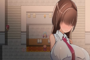 [日系RPG/汉化/2D] 蒙眼的女孩给朋友戴绿帽子的故事PC+安卓汉化版[百度][500M]』-IS【56】
