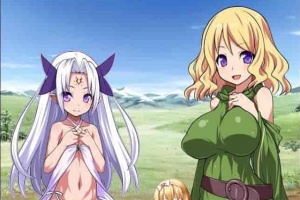 [汉化/RPG] 莉提丝的冒险～魔杖之迷宫与FUTA的诅咒全回想汉化版+攻略[百度][100M]』-IS【56】