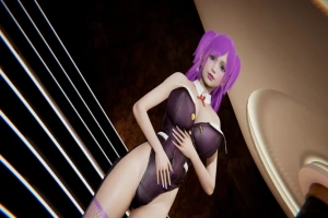 【亚洲SLG/汉化/动态】仙凤驯兽师 Nympho Tamer V0.44 汉化版【PC+安卓/3.3G/更新】-IS【56】