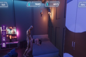 [SLG/有动画] FAP &赚钱模拟器 FAP & CUM Simulator 步兵版[百度][1.2G]』-IS【56】