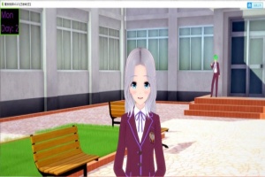 [日系SLG/汉化]魔法的秘密v0.08 汉化版[PC+安卓][1.6G/百度]』-IS【56】