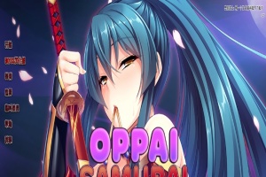 [日系SLG/汉化/2D] 欧派武士：被无名新手击倒 OppaiSamurai V1.25 PC+安卓官方中文版[百度][2.7G]』-IS【56】