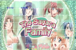 [日系SLG/汉化/动态]相良家母女花 1.0 汉化完结版[百度][PC+安卓/1G]』-IS【56】