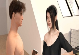 [欧美SLG/汉化/动态]罪恶的快感v0.20 精翻汉化版[PC+安卓][3.5G/百度]』-IS【56】