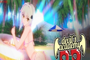 [日系SLG/汉化/动态]恶魔学院 DxD V0.3 汉化版[1.2G/百度]』-IS【56】
