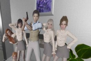[欧美SLG/汉化]特里莫拉V0.1 汉化版[PC+安卓][950M/百度]』-IS【56】