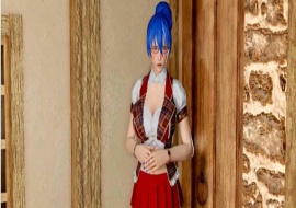 [日系SLG/汉化/动态]化学回归v0.8 汉化版[PC+安卓][1.4G/百度]』-IS【56】