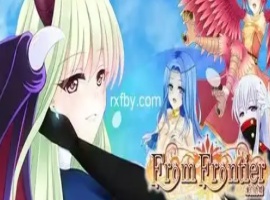 【RPG/中文/安卓/500M】来自边境 – From Frontier+礼包码-IS【56】