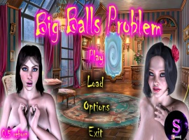 【欧美SLG/汉化/动态】鸡鸡问题0.5汉化版【PC+安卓/1.30G/更新】-IS【56】
