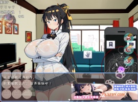 [RPG] [催眠RPG/汉化]催眠手表 金发学生会会长用下流的声音喘息 AI汉化版[新汉化][FM/1.3G/夸克]-IS【56】