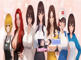 【互动SLG/中文/全动态】职场幻想 Workspace Fantasy V1.0.05 官方中文版【3G/新作】-IS【56】