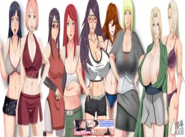 【欧美SLG/中文/动态】女忍调教：最后的战争 V3.2.0 汉化版【PC+安卓/3.1G】-IS【56】