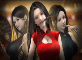 【互动SLG中文全动态】梦2~YUME2-不眠之夜官方中文步兵修复版+全DLC★极致画风【更新650M】-IS【56】