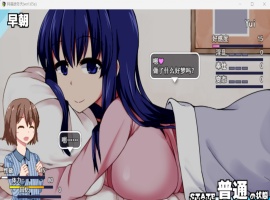【神作SLG汉化全动态】冬日狂想曲Ver1.05aAI精翻汉化正式版+全CG存档【更新2.5G】-IS【56】