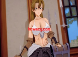 【RPG/作弊/汉化】后宫重制版Harem RPG Remastered [2m0] 【PC＋安卓/1.20g】-IS【56】
