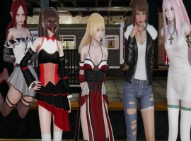 【欧美SLG/汉化/动态】黑暗的伴侣6汉化版【PC+安卓/2.42G/更新】-IS【56】