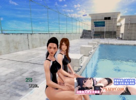 [欧美] [亚洲风SLG/汉化/动态]土包子的奇遇 V0.15 汉化版[PC+安卓][FM/570M/百度]-IS【56】