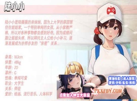 [SLG] [互动SLG/中文/动态]职场幻想 官方中文步兵版[新作][2.7G]-IS【56】