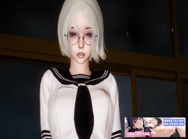 【亚洲SLG/汉化/动态】消失的月 Lost Moon V0.7 汉化版【PC+安卓/3G】-IS【56】