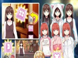 [RPG/云汉]雨后的少女 雨上がりノ少女 云翻汉化版[百度][1.3G]』-IS【56】