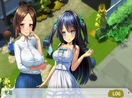 [日系RPG/中文/全CV]我的愉快暑假～乡下的假日回忆-V1.01 官方中文版[百度][2.1G]』-IS【56】