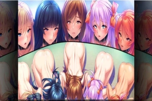 【拔作ADV/中文/全CV】[Miel]整个小镇都是我的受孕RBQ后宫!官方中文版【PC+安卓/1.7G/新作】-IS【56】
