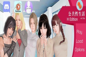 [欧美SLG/汉化/动态]调教大师 V0.75b 汉化版[4月更新][PC+安卓][3.8G/百度]』-IS【56】